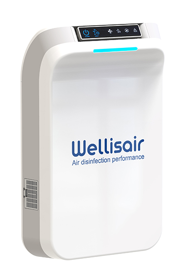 wellisair ελλαδα